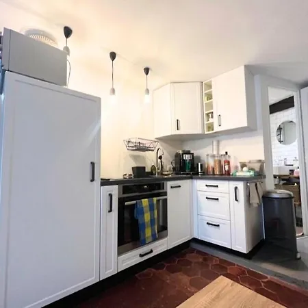 Apartamento Charming Two París