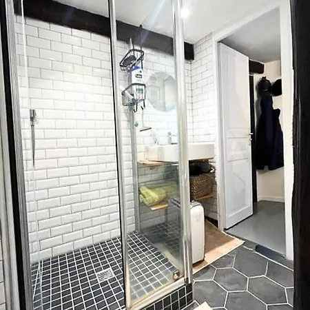 Apartamento Charming Two