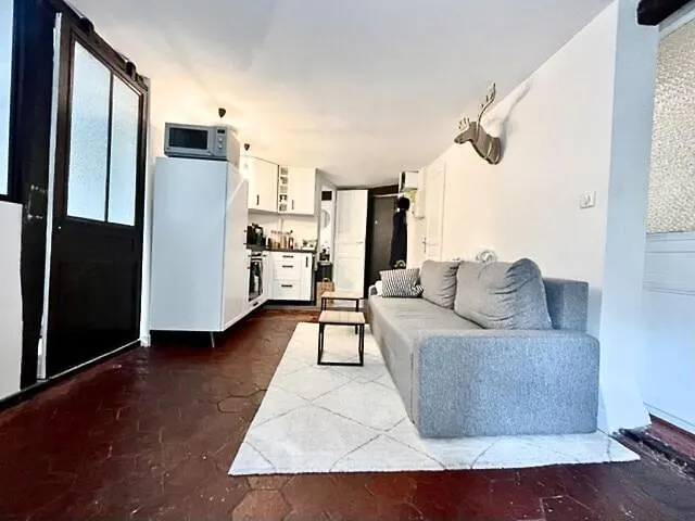 Apartmán Charming Two *